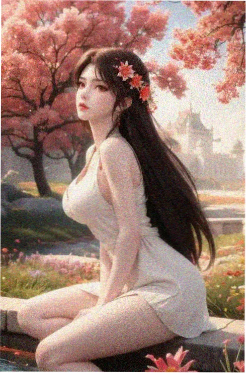 热播电视剧全集长夜将明高清剧照