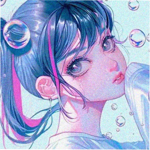 用户三分熟头像